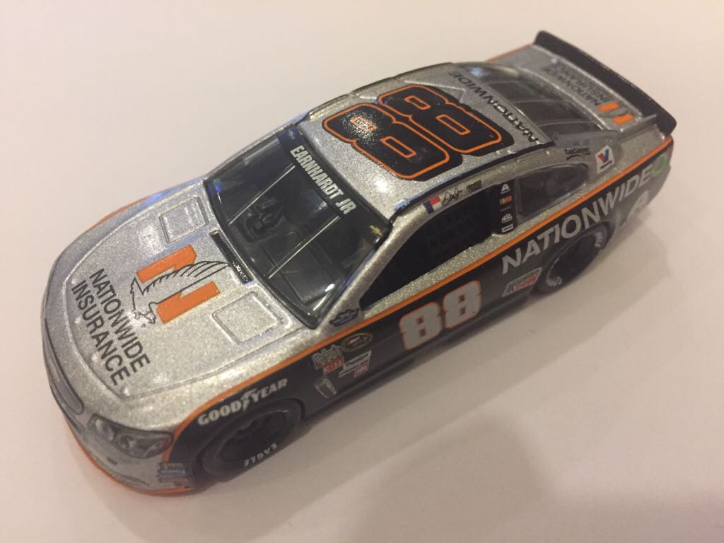 Chevelle SS Wagon ’70 (HW)