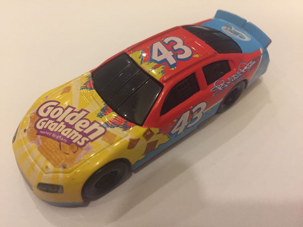 Transporter Vehicle Gris sin El Cohete