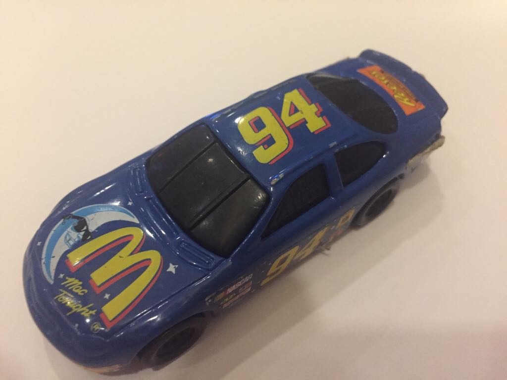 ’73 Ford Falcon XB