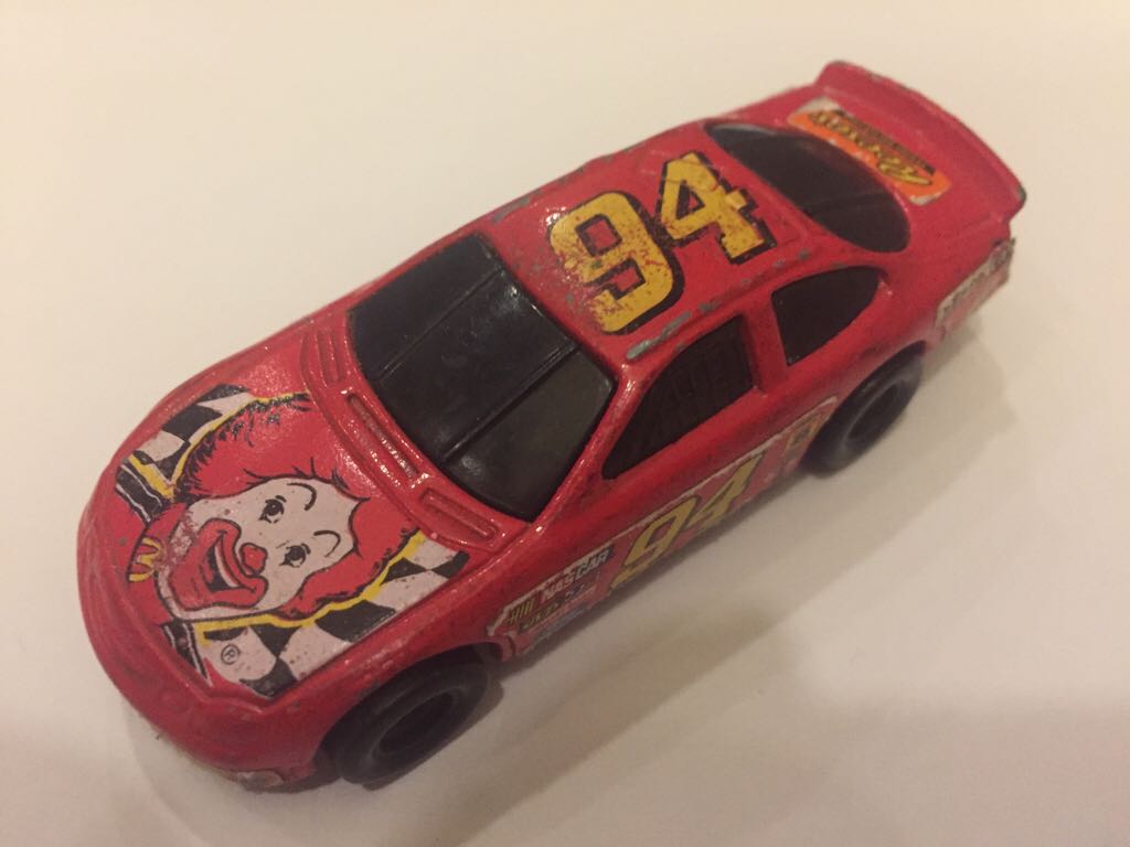 Volkswagen Deluxe Station Wagon