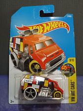 Cool-One - HW Art Cars toy car collectible - Main Image 2