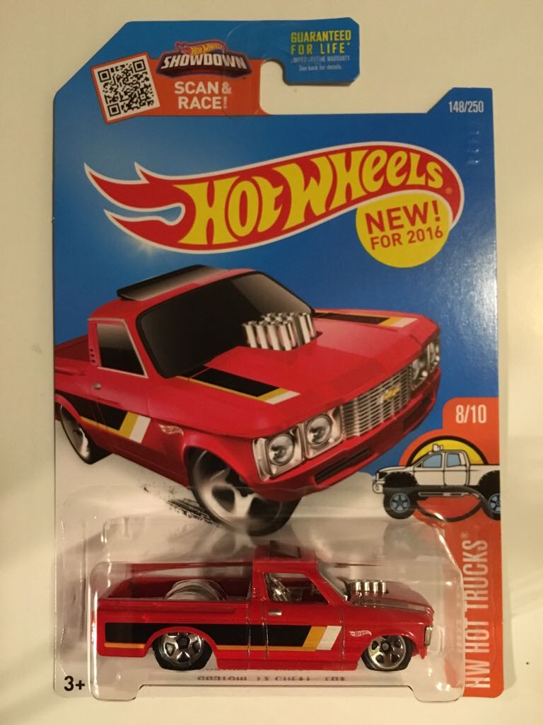 The Dark Knight Batmobile