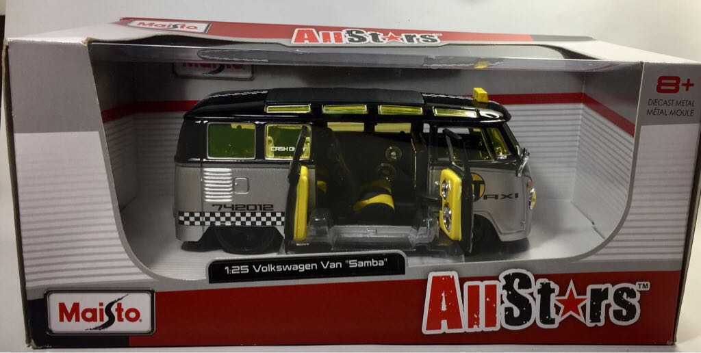 Monster Jam 25: Max-D