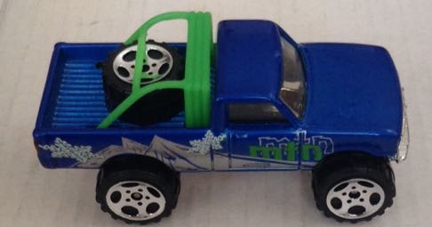 Chevy Corvette 80’S