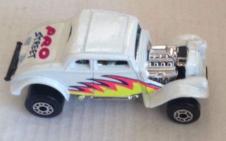 The Dark Knight Batmobile