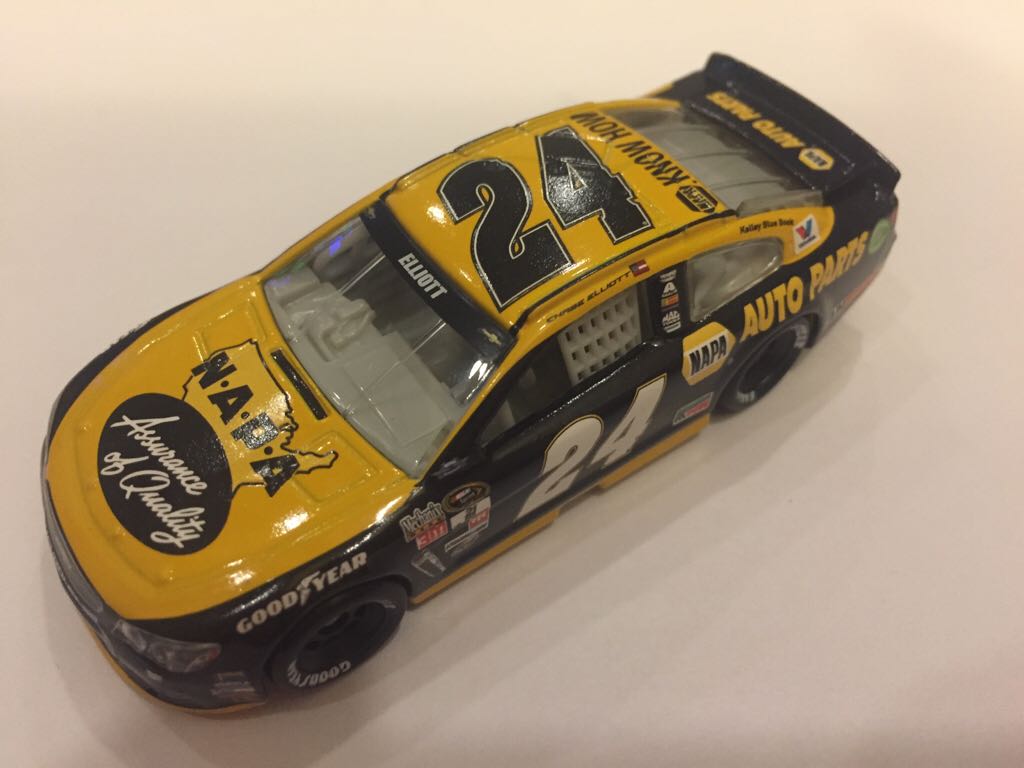 Matchbox Dodge Viper GTS-R