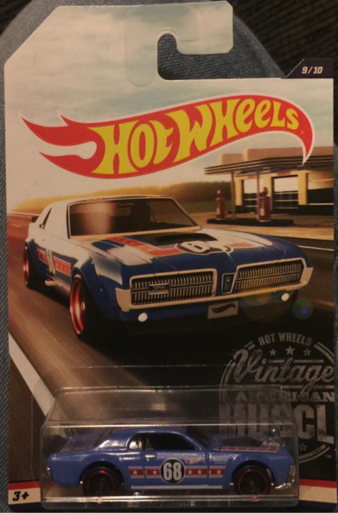 Mattel Wheels