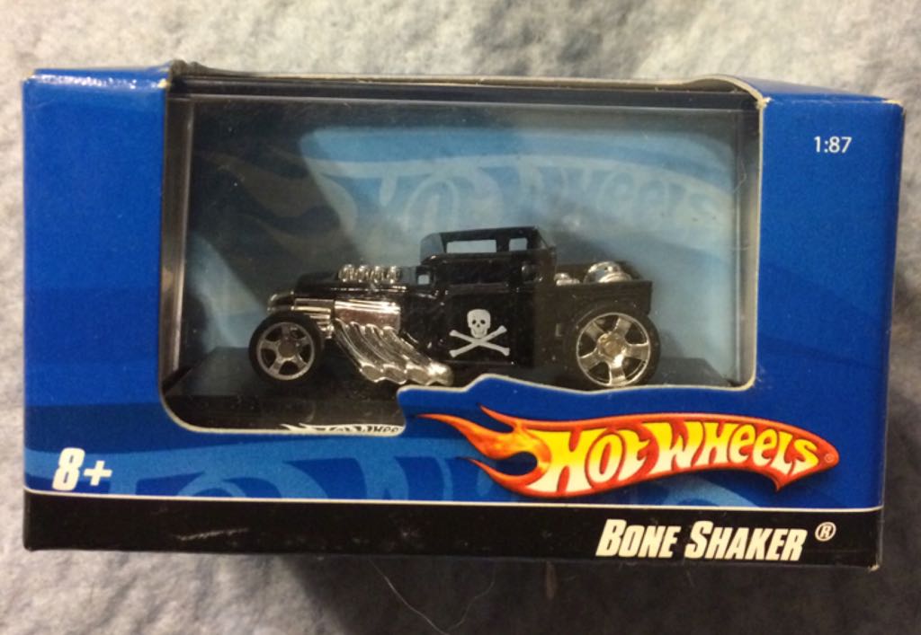 World Racer Dodge Charger R/T