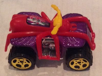 Dodge Charger SRT ’15