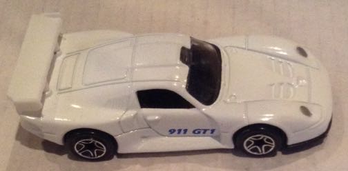 Ford Torino Talladega (HW)