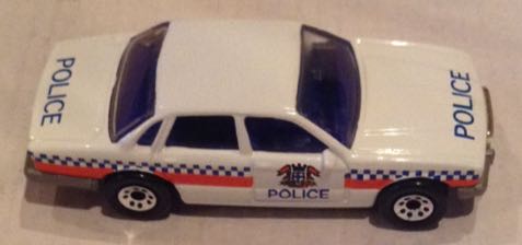 MB Land Rover Defender 110