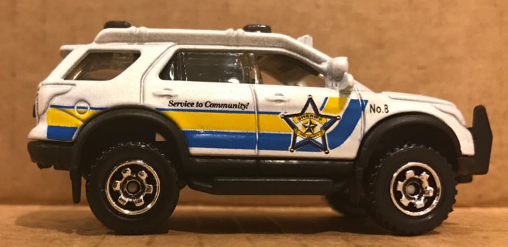 Dodge A100 Pick-up - 1966