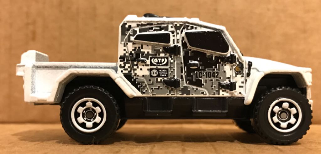 Shelby Cobra 427 S/C