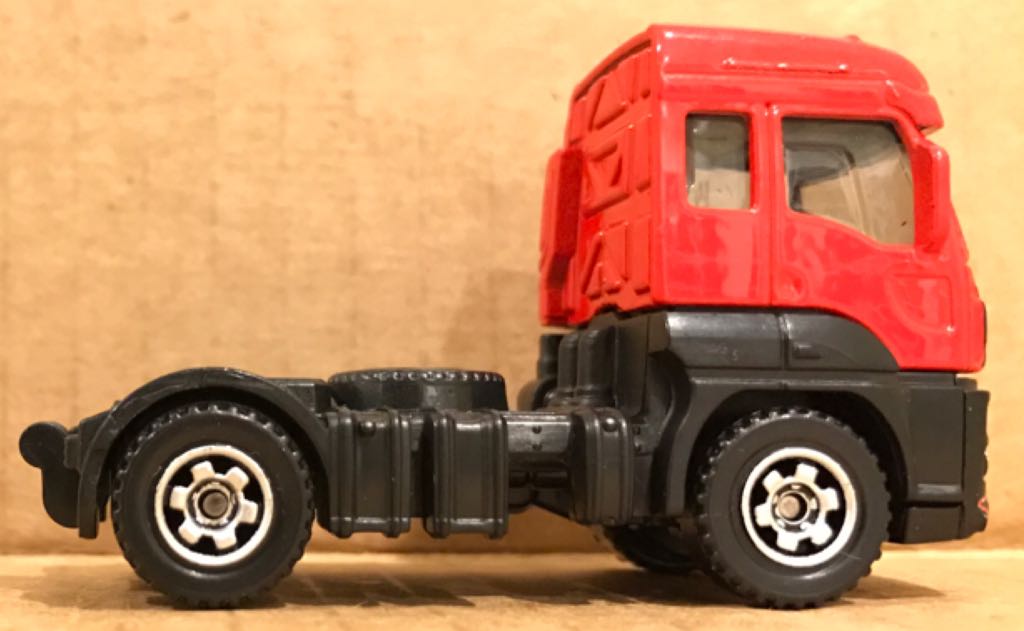 GL International Durastar Flatbed