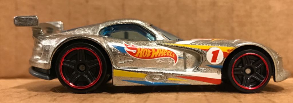 Old Number 5.5 Amarillo 