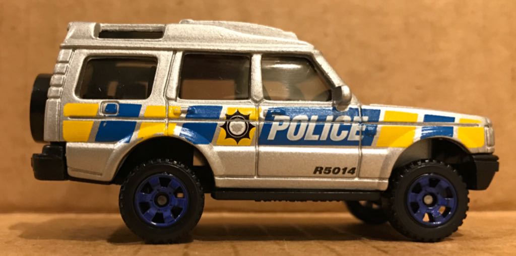 Kool-Aid Hiway Hauler