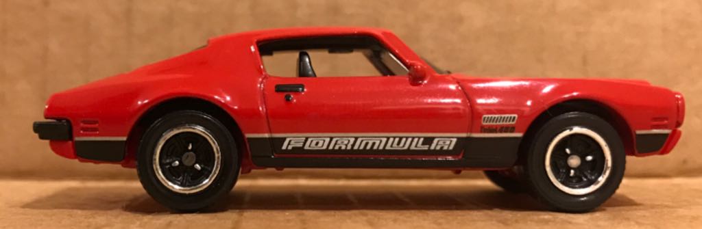 Chevy El Camino Dorado