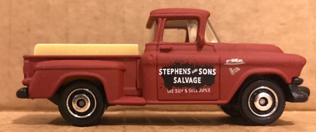 Chevy Camaro Concept