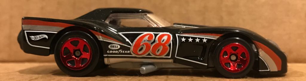 1978 Dodge Li’l Red Express Truck