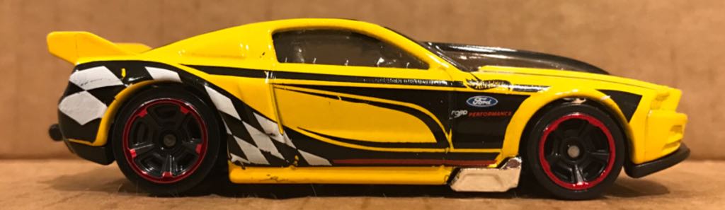 Ford Escort RS1600 - 1970