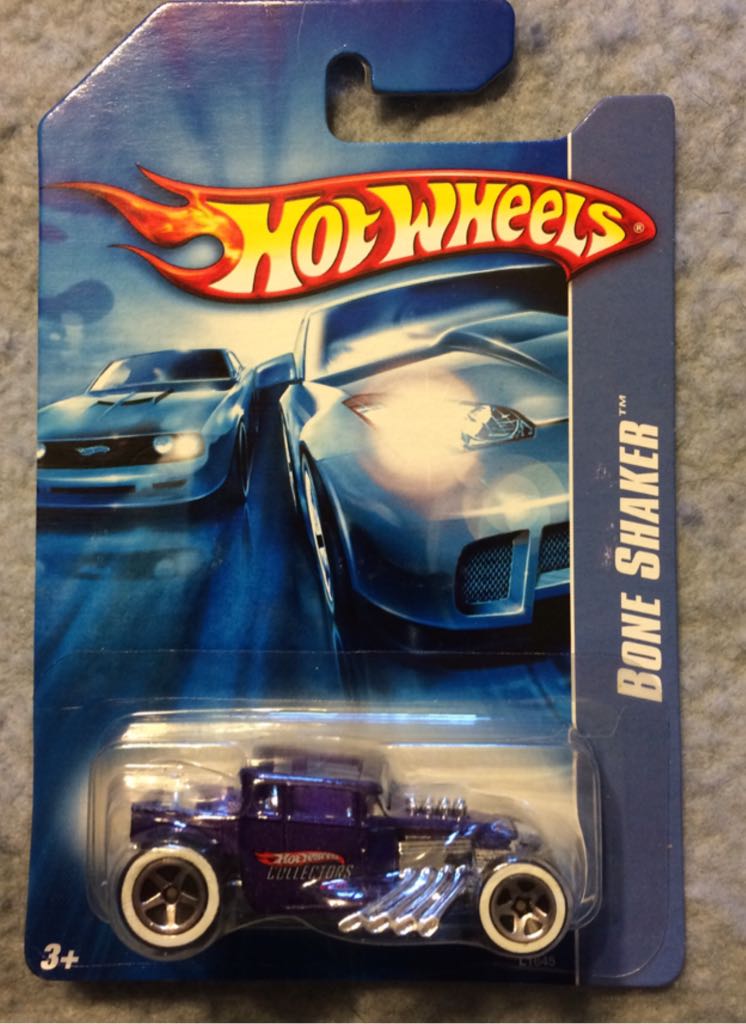 Ski Boat/ Mb With Skier