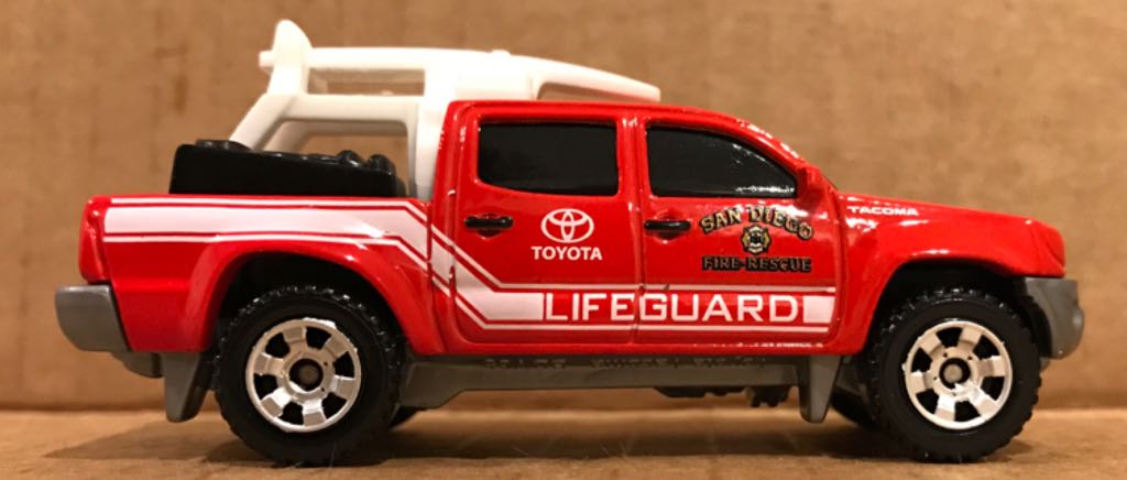 Mercedes Benz 280 GE Ambulance Patrol