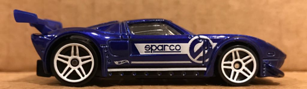 Corvette Morado Convertible