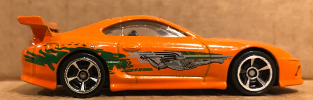 ’69 Ford Torino Talladega