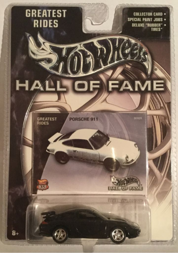 1968 Corvette - Gas Monkey Garage