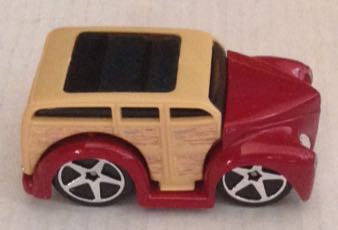 DECO DELIVERY~POP CULTURE: MARVEL