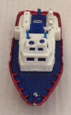 Hero City Ice Breaker - Hero City toy car collectible - Main Image 2