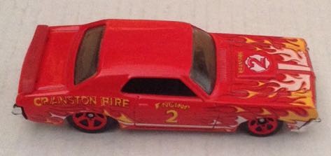 ’40 Ford Coupe 2002