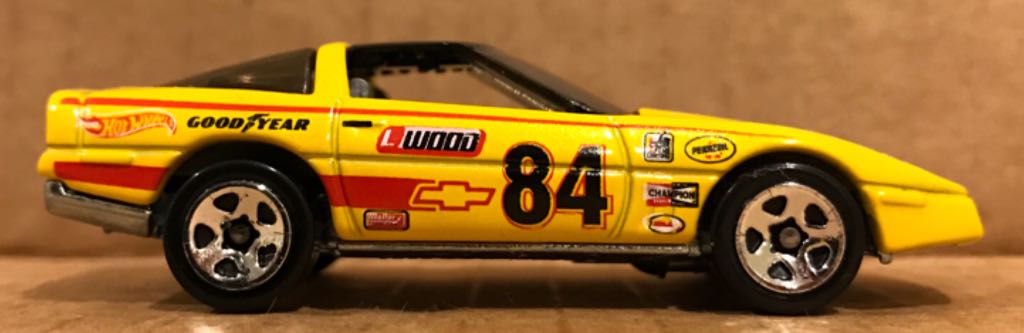 28.1 Tomy Blue Honda Elysion - CHINA