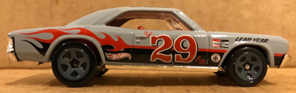 1969 Dodge Charger Daytona