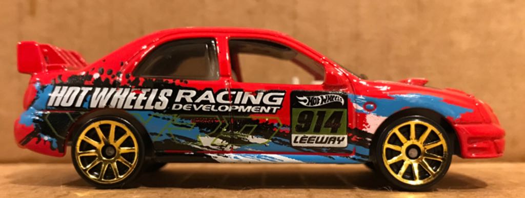 Chevy Impala ’64 (HW)