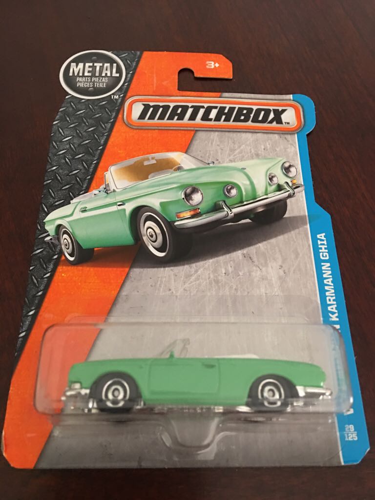 Ford Bronco 4x4 Verde World Travels