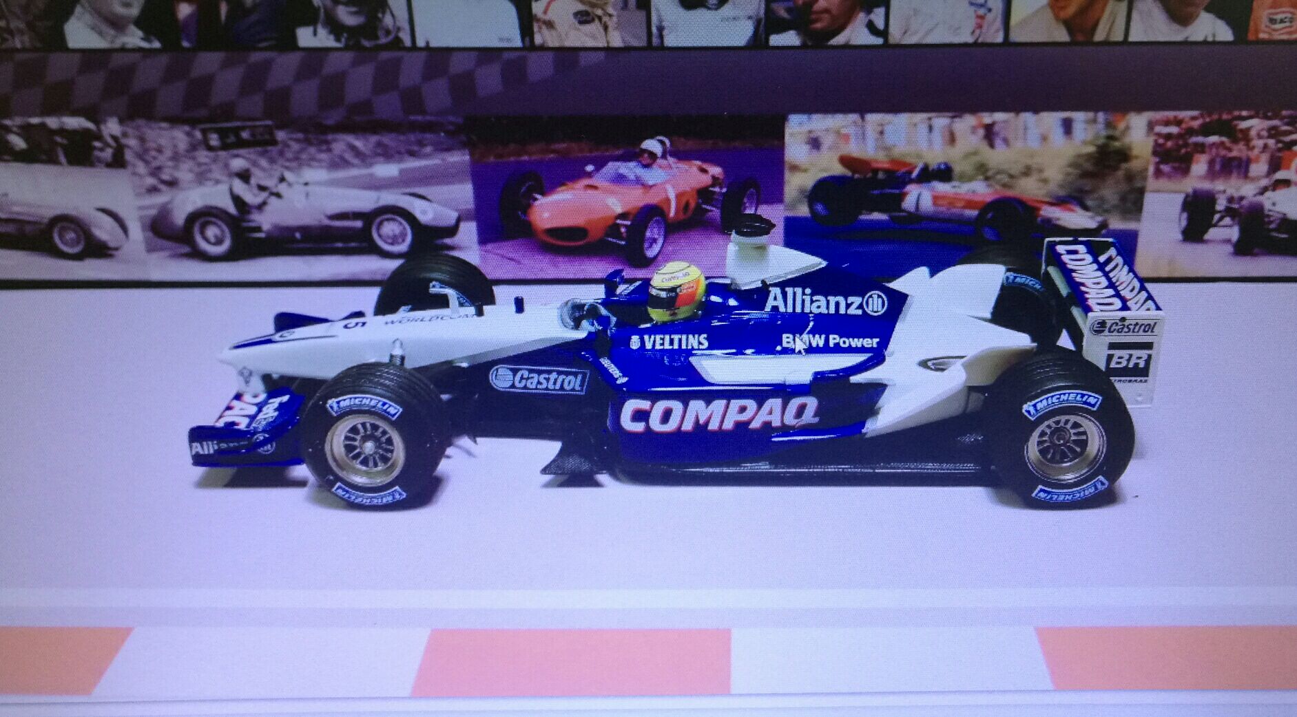 Stockar Transparente Cristal Naranja