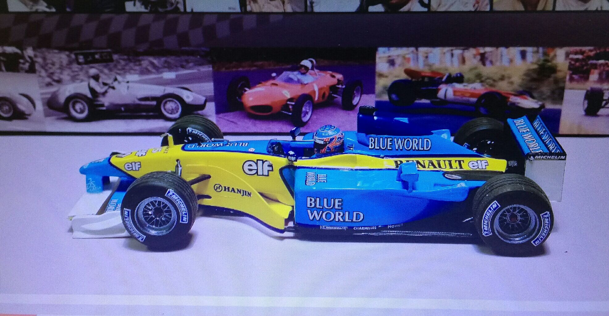 Lamborghini Countach (Tooned)