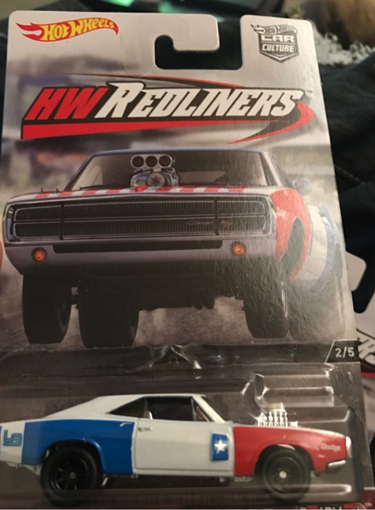 ’73 Ford Falcon XB