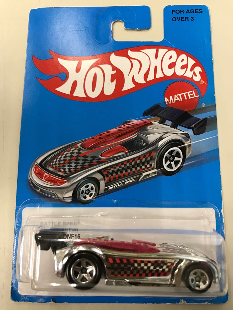 Vandetta Super Mario (HW)