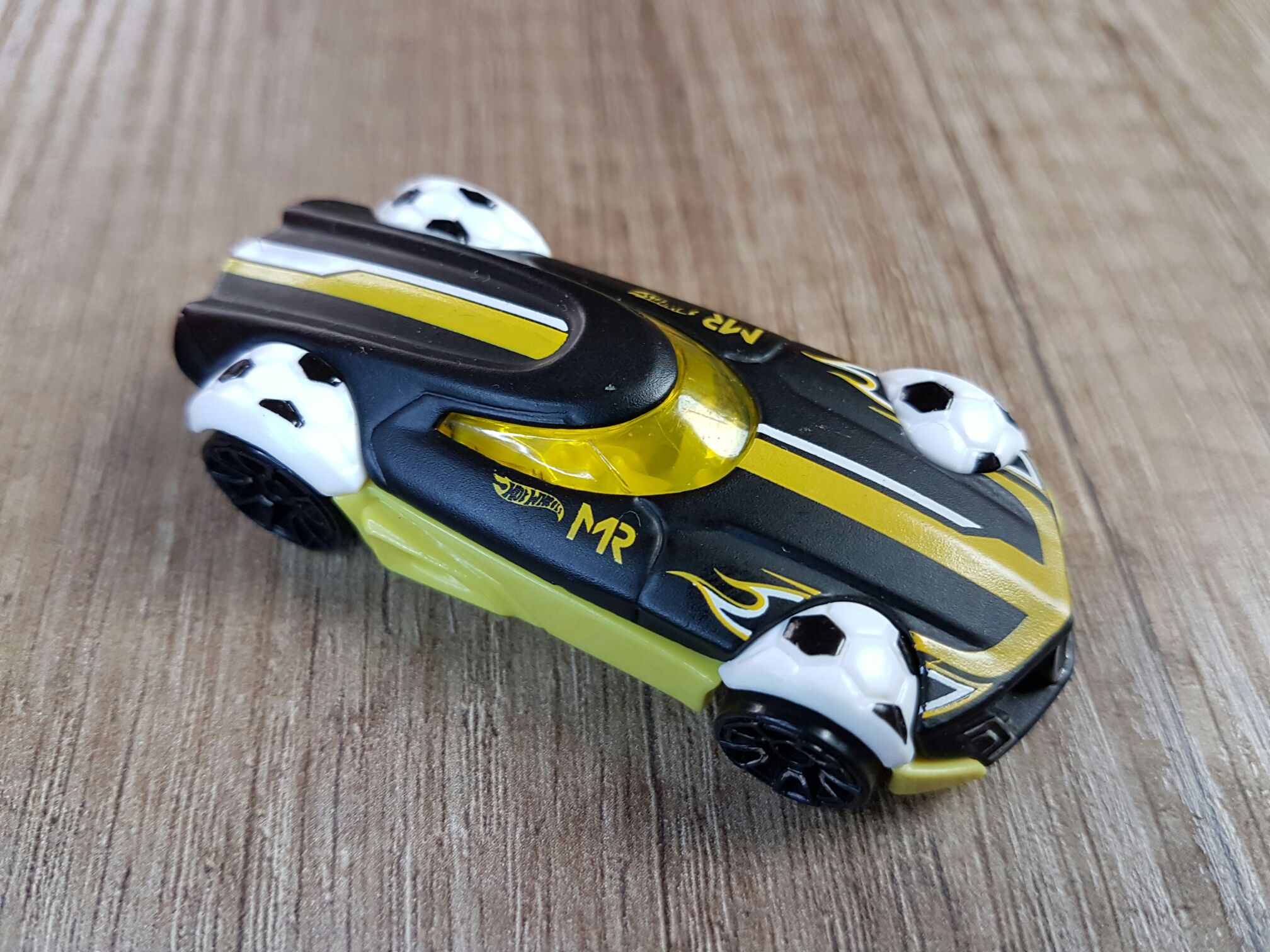 Shelby Cobra Daytona Coupe