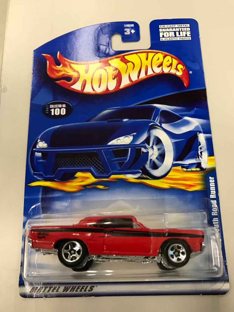 Ford Bronco 4x4-1972