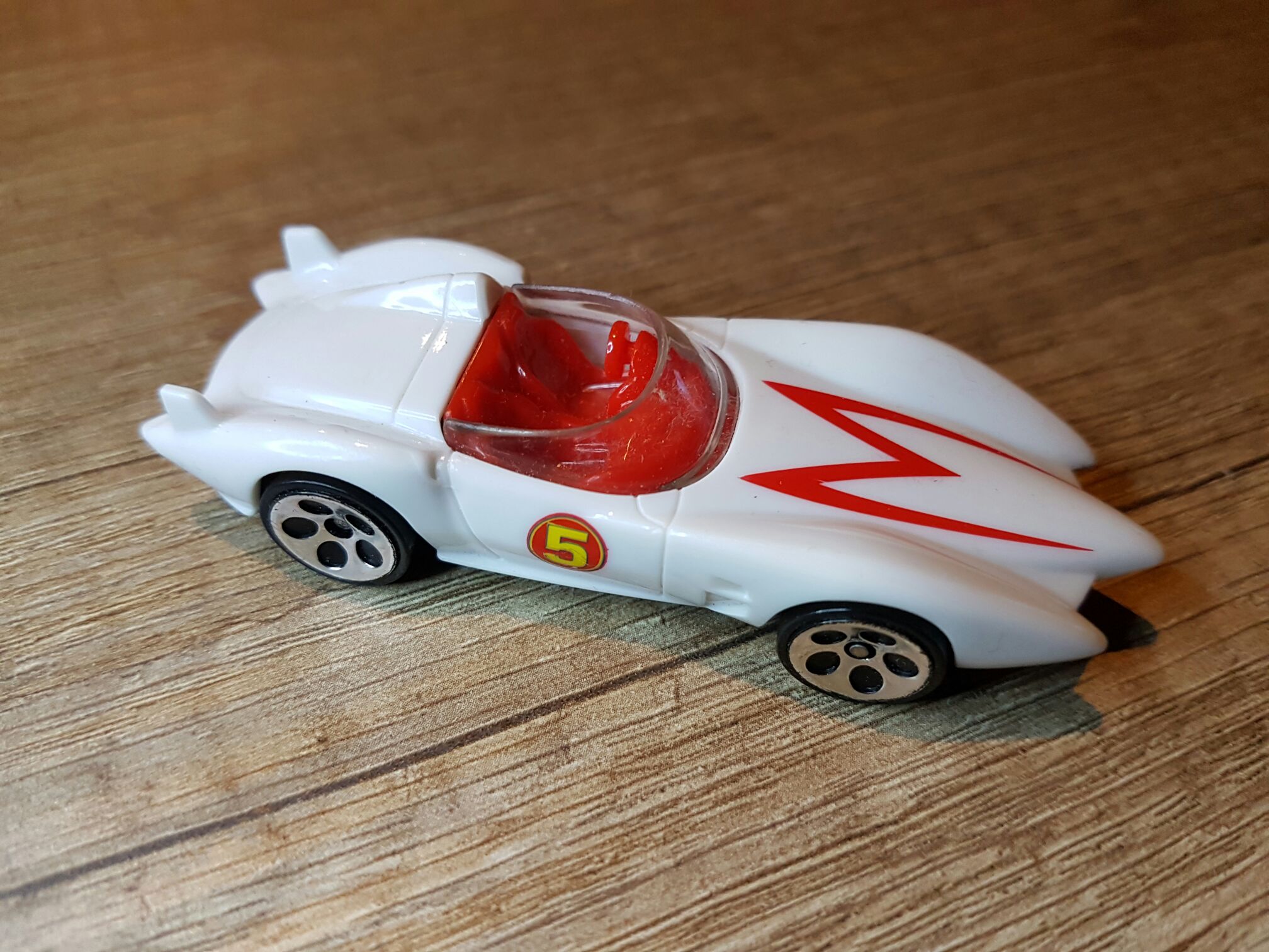 Chevy Pickup Custom ’69