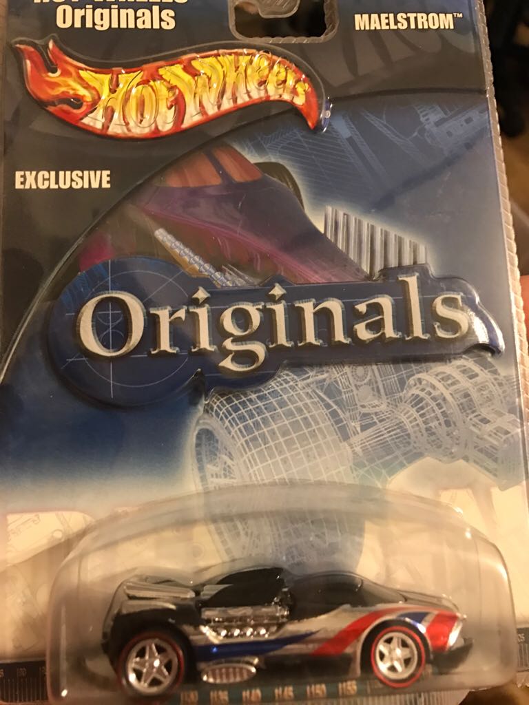 1965 Corvette L4701-0919