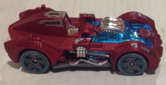 56 Flashsider Delivery Series