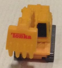 Trascabo Mano De Chango Amarillo - Tonka toy car collectible - Main Image 2