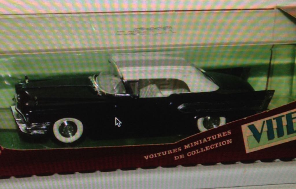 Xindi-Reptilian Warship