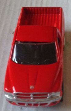 5/10 Toyota Off-Road Truck