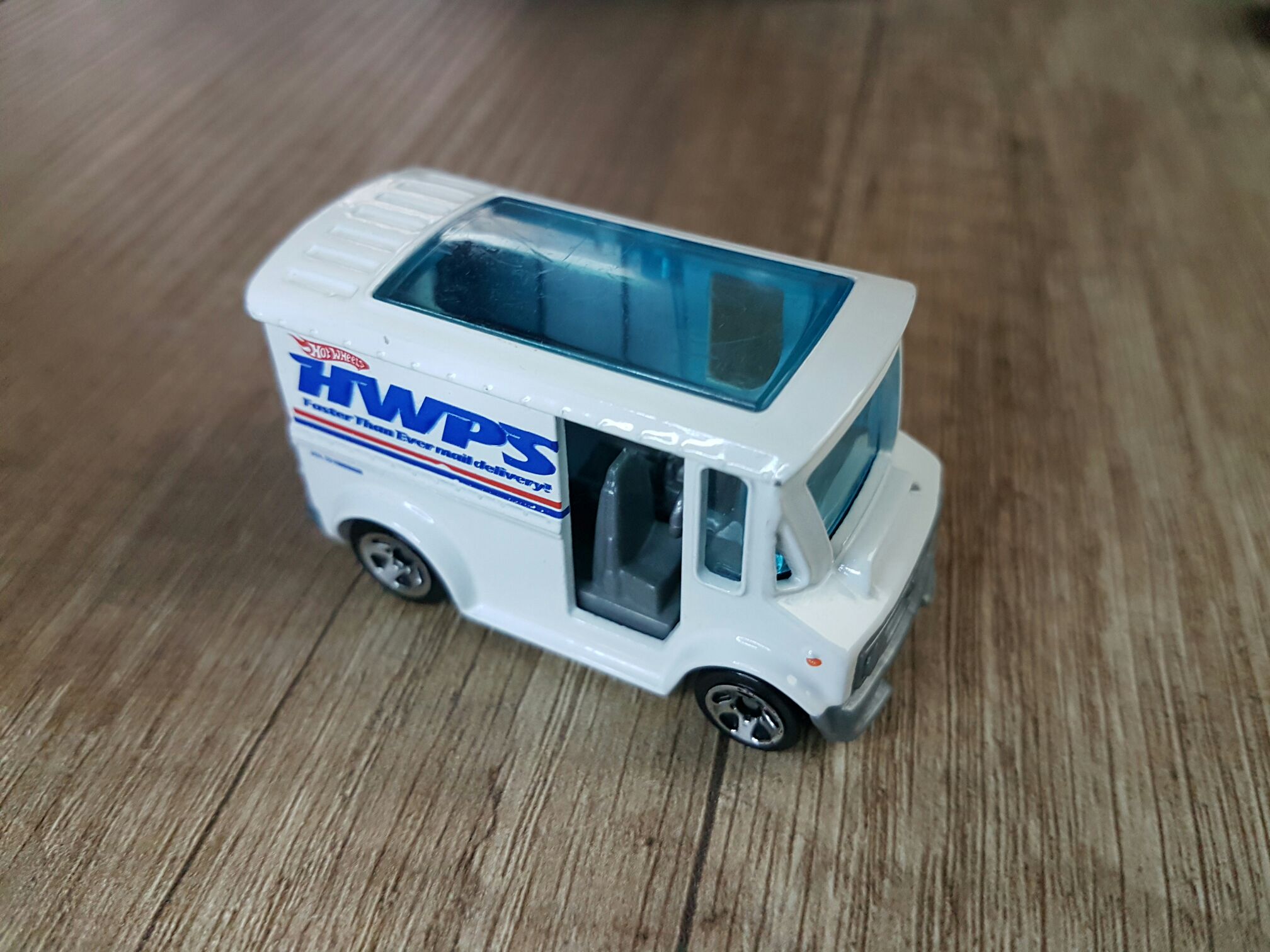 Ford Focus ’08 (HW)