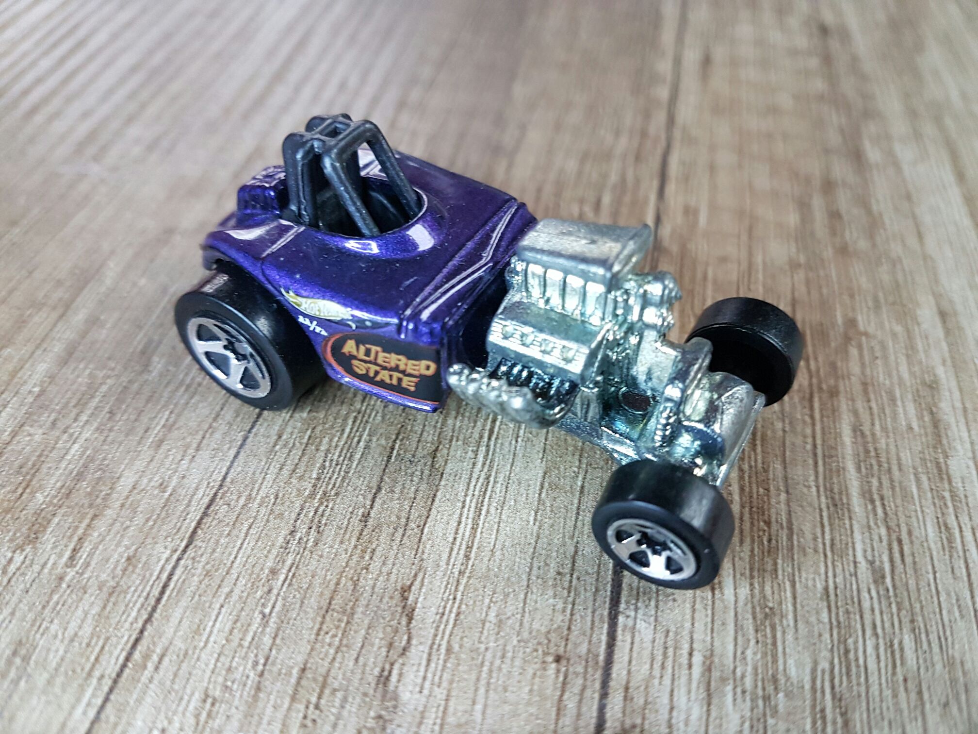 Chevy Camaro Concept